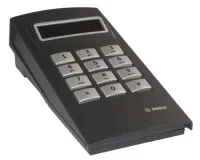 BOSCH PA PRS-CSNKP Цифровая клавиатура Praesideo