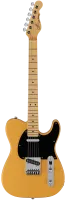 G&l Fd Asat Classic Alnico Butterscotch Blonde Mp