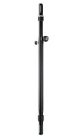 21366-014-55 Ring Lock Соединительная штанга стойки акустической системы, Konig and Meyer