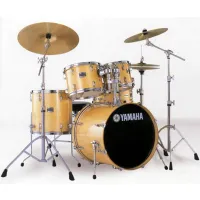 YAMAHA Stage Custom Birch SCB2FS51NW часть уд. установки, кор. №1 из 2-х, цвет Natural Wood