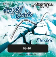 МОЗЕРЪ BH CL CL - Струны для электрогитары