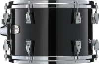 Том Yamaha Absolute Hybrid Maple AMT1208 Solid Black