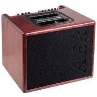 Aer compact 60/4 pmh  комбоусилитель для акустических инструментов, 60w, 2 канала, тонированный