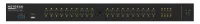 Kramer M4250-40G8F-PoE+- Управляемый сетевой коммутатор Netgear, 40 портов 1G PoE+ и 8 портов 1G SFP