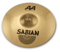 Тарелка Crash SABIAN AA 16" METAL CRASH