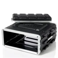 BESPECO RM4EX Кейс рэковый переносной 4U + 2 крышки