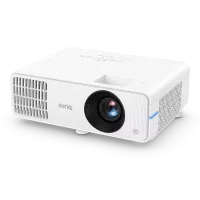 Benq проектор lh650 (laser, fhd (1920x1080), 4000 ansi lm, 3 000 000:1 контрастность, 20000 часов (eco), tr 1.15-1.5)