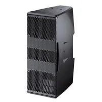 D&b audiotechnik ti10p loudspeaker nl4