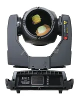Anzhee HRW330Z-BEAM - Вращающийся прожектор на газоразрядной лампе