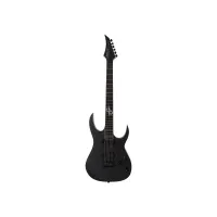 Solar guitars s2.6c (уценка)  электрогитара, цвет чёрный матовый