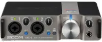 ZOOM UAC-2 - Звуковая карта