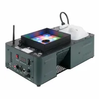 ADJ Fog Fury Jett PRO  вертикальный дымогенератор  1450 Вт