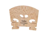 JT0109-4/4 Student No9 Подставка для скрипки 4/4, Josef Teller