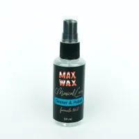 Cleaner-Polish(50) Polish & Cleaner #2 Спрей очиститель-полироль, флакон 50мл, MAX WAX