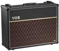 VOX AC30VR - Комбоусилитель для электрогитары