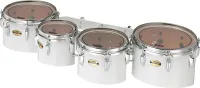 Комплект томов Yamaha QD8313 White