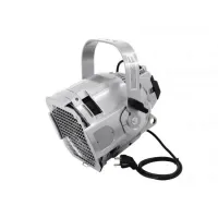 EUROLITE ML-64 ZOOM GKV Multi Lens, chrome прожектор направленного света