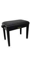 Xline Stand PB-55HL Black Банкетка с регулируемой высотой, высота: 48-57см, размер сидения:55,8х33см