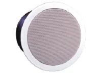 MARTIN AUDIO C516T потолочная АС 1х6,5', 30Вт/100В. Цвет - белый