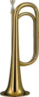Amati ABG 291  SALE фанфара Eb, лак золото