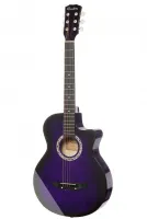 Гитара акустическая COWBOY 3810C VTS