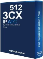 Professional 512SC (годовая)