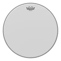 Remo va-0116-00  16"ambassador vintage coated пластик для барабана, с напылением