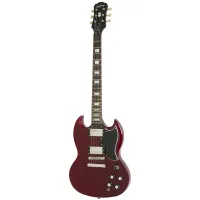 EPIPHONE G-400 PRO CHERRY - Электрогитара