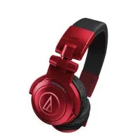 ATH-PRO500MK2RD/Наушники/AUDIO-TECHNICA