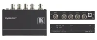 Kramer усилитель-распределитель 1:4 hd-sdi 12g; поддержка 4к