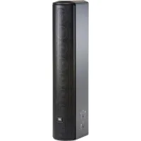 JBL CBT 50LA-LS линейный массив "прямая колонна", сертифицирована по EN54-24:2008, 8 х 2”, технологи