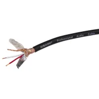 SZ-Audio DMX Cable - Цифровые кабели