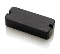 P85 Black Активный звукосниматель типа "хамбакер" для электрогитары, алнико, цвет чёрный.