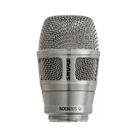 Shure RPW206 - Суперкардиоидный динамический капсюль Nexadyne 8/S для беспроводных ручных передатчиков Shure (никель)