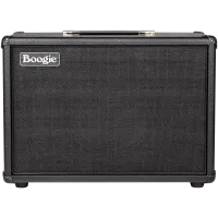 MESA BOOGIE 1x12 Boogie 23 Open Back Cab гитарный кабинет, открытый