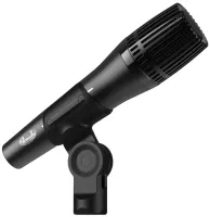 Октава мк-207  конденсаторный сценический микрофон, кардиоида, 20-20кгц, spl 140дб