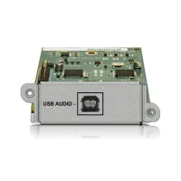 Symetrix USB Audio Card плата USB Audio для платформ серий Radius и Edge
