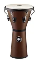Meinl hdj500vwb-m  headliner djembe джембе 12,5", дуб, цвет vintage wine barrel