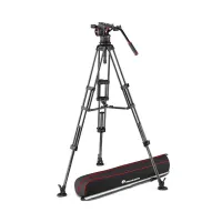 MVKN12TWINMC штативный комплект Manfrotto