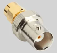 SHURE UA910 Адаптер SMA-BNC для подключения к бодипакам P9R и P10R, UR1