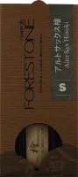 Alto saxophone reed Forestone Hinoki FHAS - Трость для саксофона-альт Hinoki из композитного материала с богатым, широким тоном и быстрым откликом для джазового звука. Сила 2.5