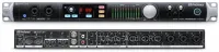 PreSonus Quantum аудио-MIDI интерфейс Thunderbolt, 26вх/32вых (8/14 на 192кГц), 8мик.вх./10 лин.вых. 2ADAT I/O, S/PDIF I/O, мониторинг, Talkback mic