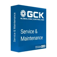 Atlas IED GCK3.0M- Программный продукт для активации ПО GCK3.0 на каждый последующий год