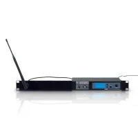 Ld systems mei 100 rk - рэковый монтажный комплект для системы mei 100