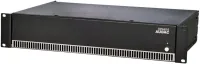 Audac DPA616- 16-канальный усилитель 16х60 Вт/4 Ом, 16х30 Вт/8 Ом, 8х120 Вт/8 Ом