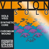 Струна для альта Thomastik Vision Solo VIS22A Ре (D)