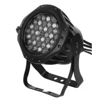 LED-1W AWB (25), Светодиодный светильник EURO DJ LED-1W AWB (25)