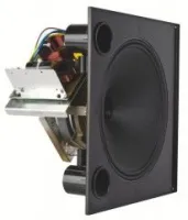 Tannoy CMS 1201DCT акустическая система потолочная без корпуса, 12"/1,34", програм.400Вт/8Ом. трансф