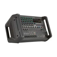 Yamaha EMX5 - Активный микшер
