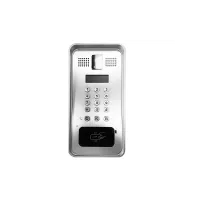 Fanvil i33V домофон, накладной, внешний, клавиатура, HD камера, IC/RFID, IP65